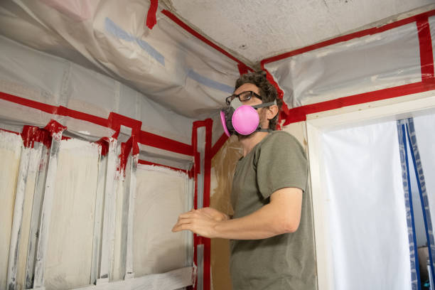 Best Mold Documentation for Insurance Claims  in Helmetta, NJ